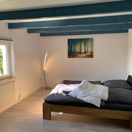 Ferienhaus Liebchen Free Netflix Freienhagen Exterior foto