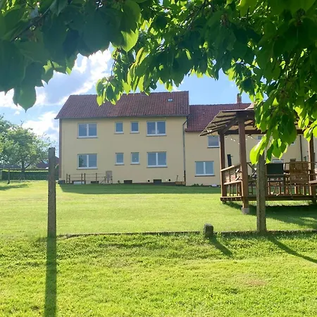 Ferienhaus Liebchen Free Netflix Freienhagen Exterior foto