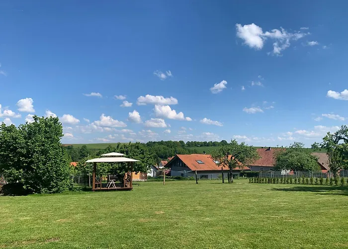 Ferienhaus Liebchen Free Netflix