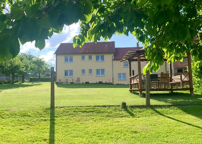 Ferienhaus Liebchen Free Netflix