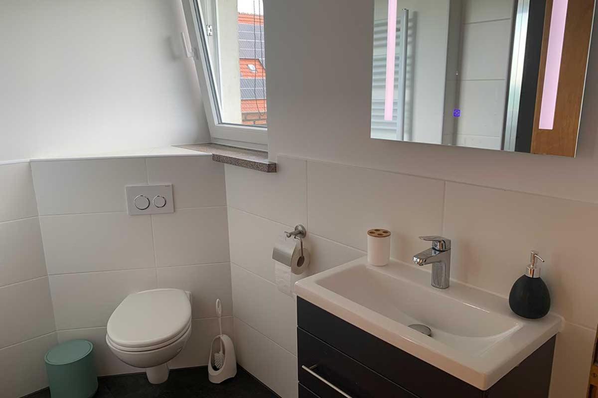 Liebchen Free Netflix Apartment Freienhagen