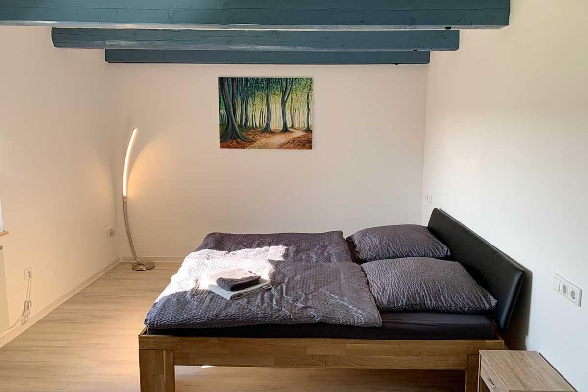 Apartment Liebchen Free Netflix Freienhagen