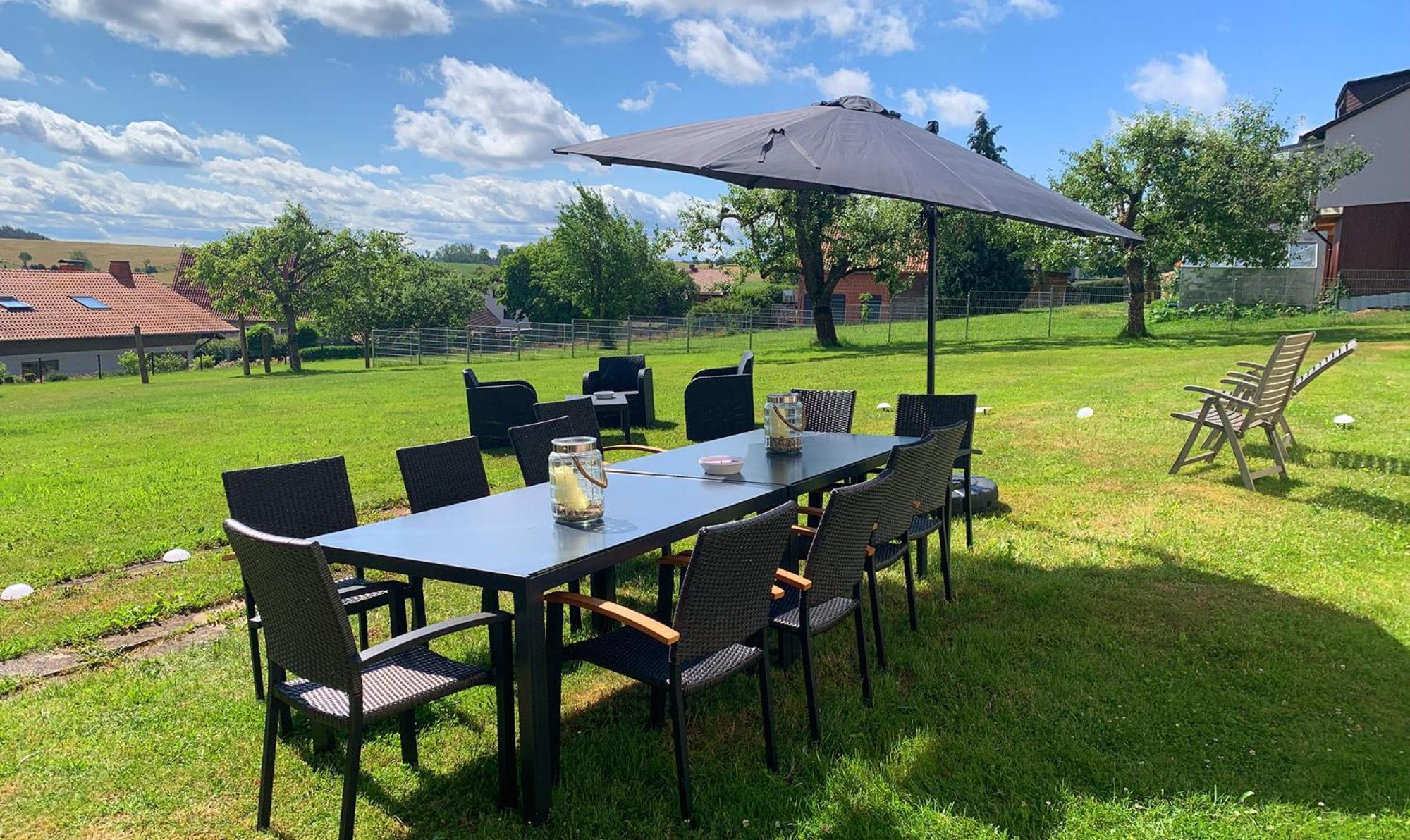 Liebchen Free Netflix Apartment