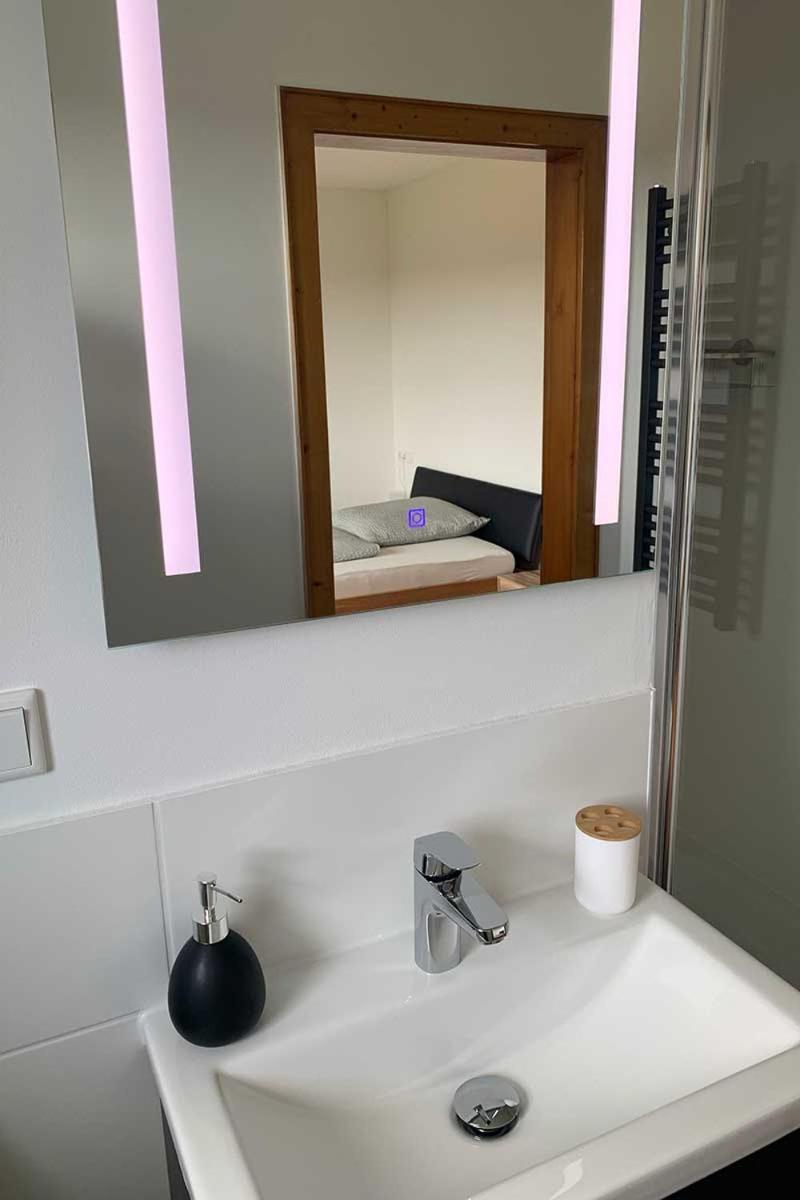 Apartment Liebchen Free Netflix Freienhagen