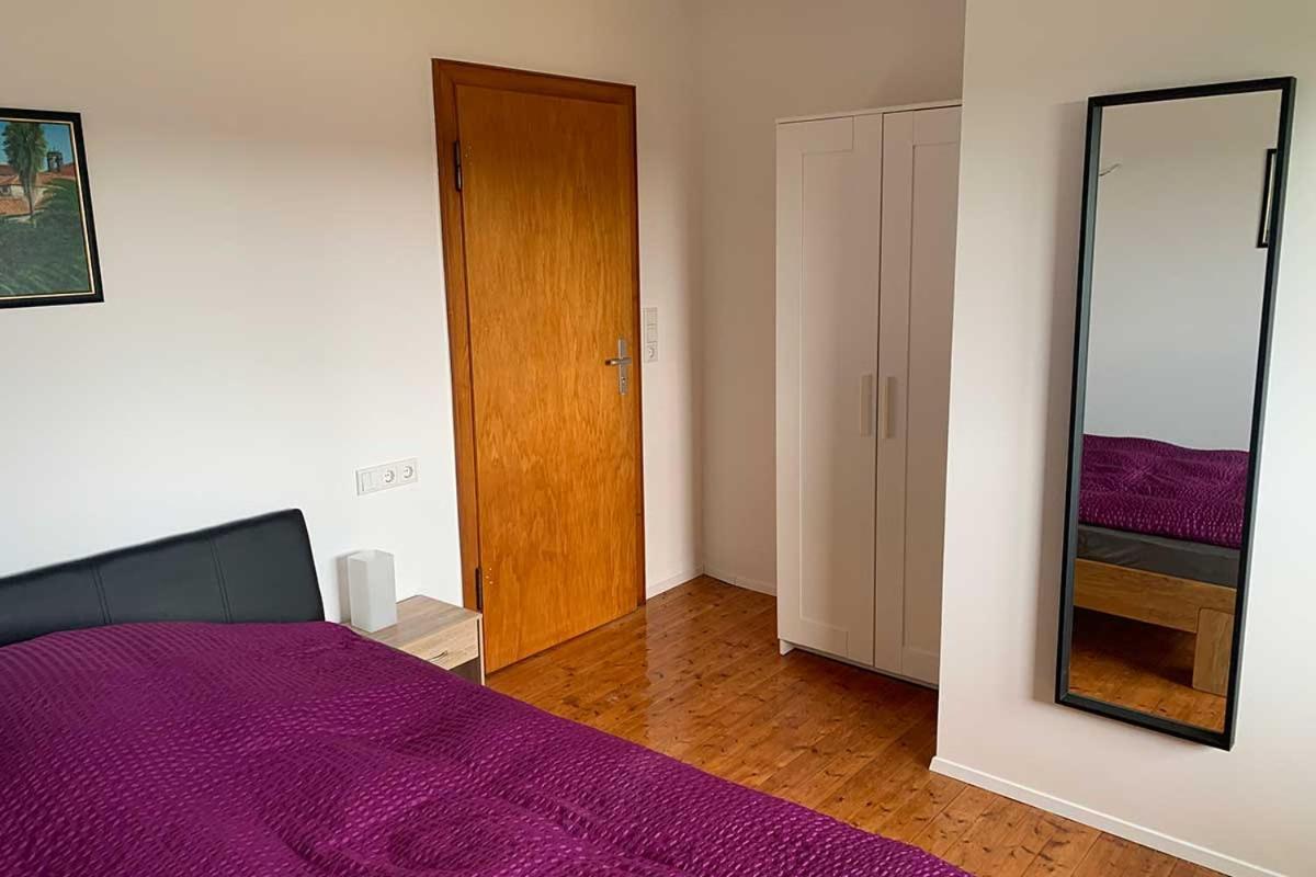 Apartment Liebchen Free Netflix Freienhagen