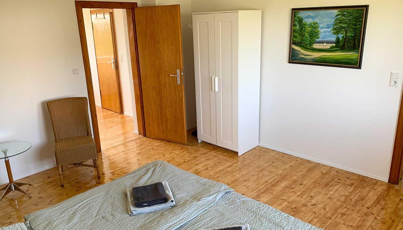 Liebchen Free Netflix Apartment
