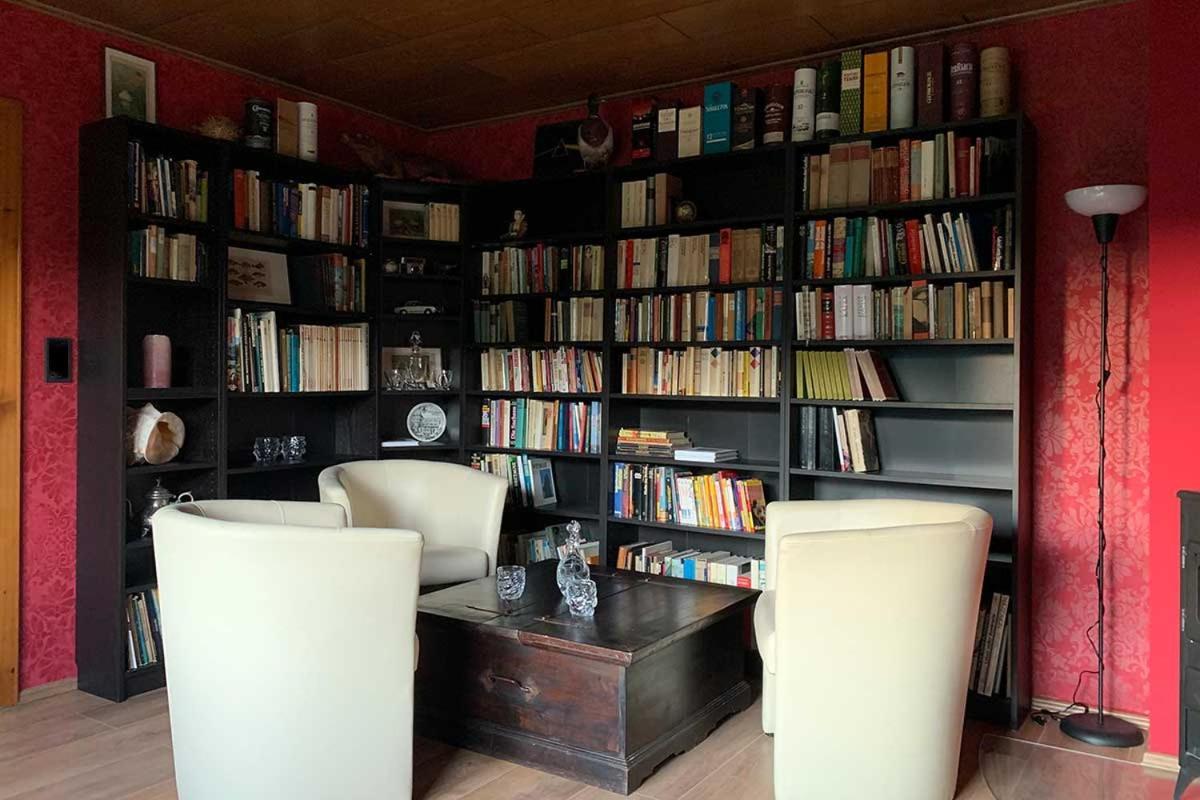 Liebchen Free Netflix Apartment *