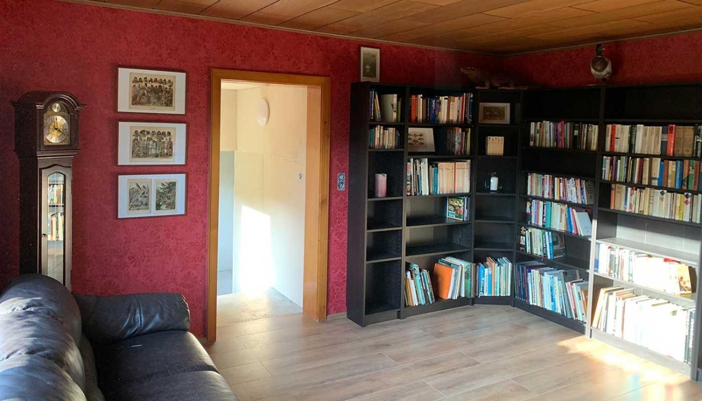 Liebchen Free Netflix Apartment