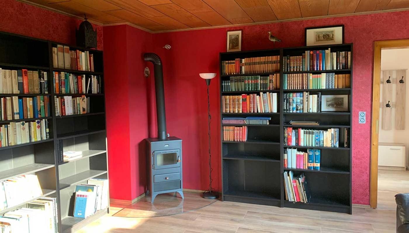 Apartment Liebchen Free Netflix