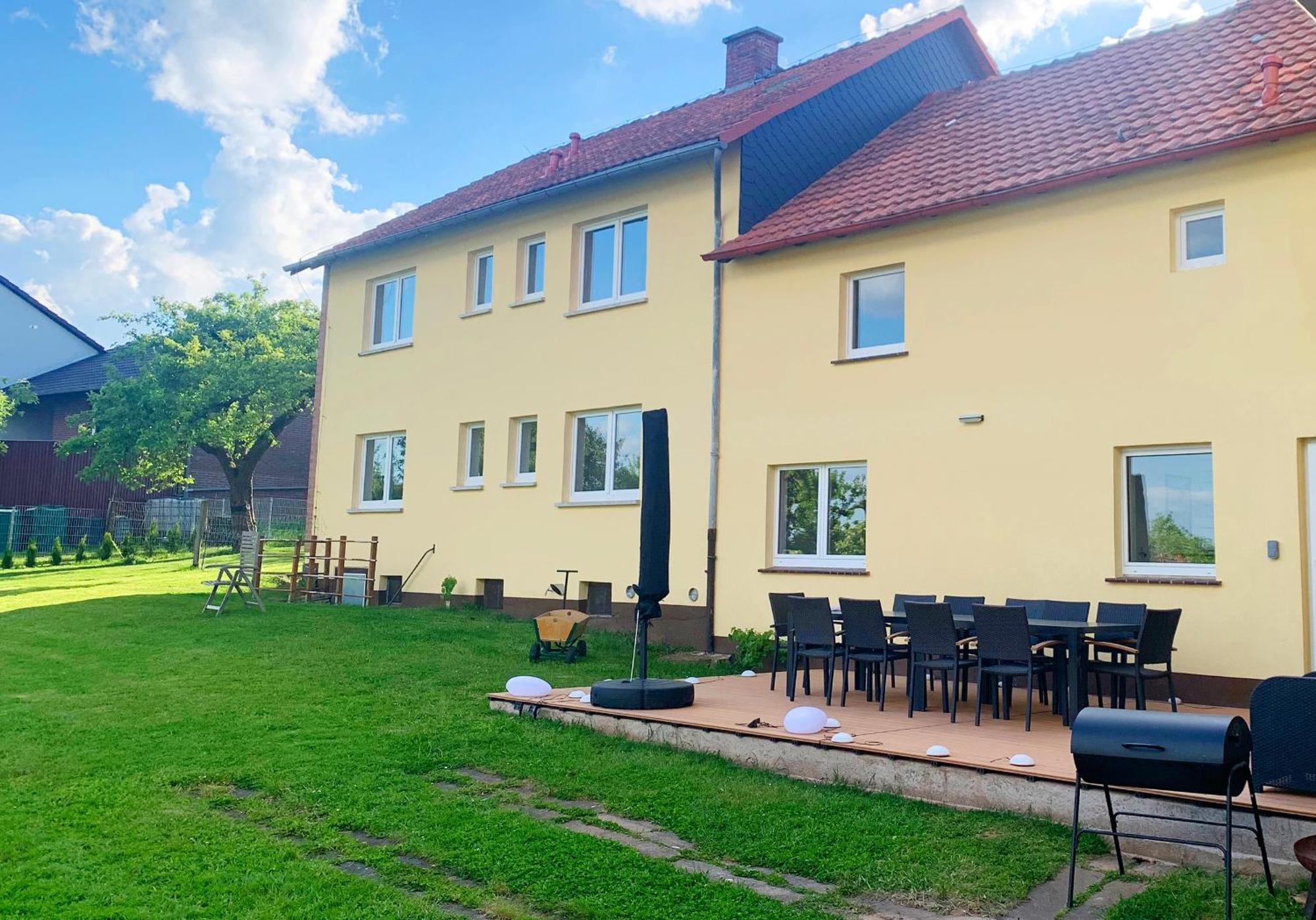 Liebchen Free Netflix Apartment *
