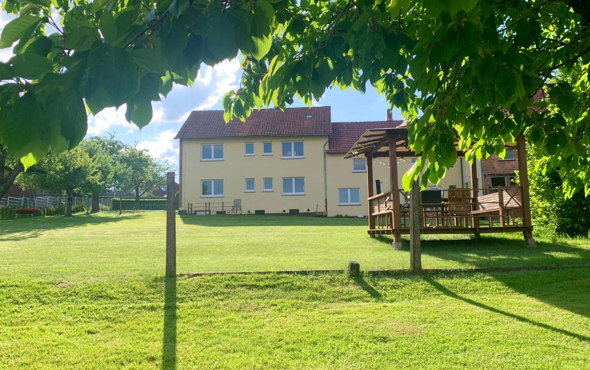 Apartment Liebchen Free Netflix Freienhagen