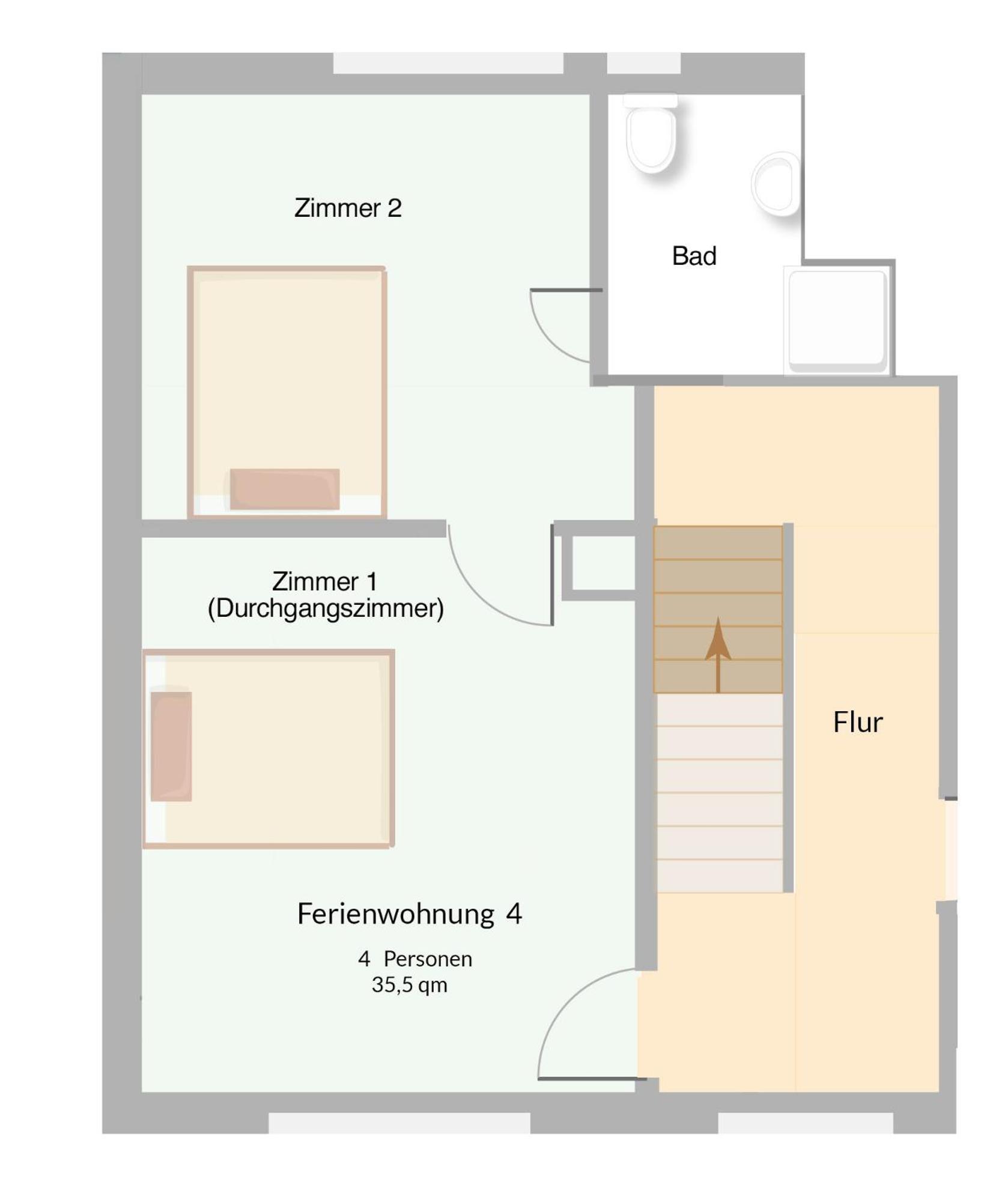 Apartment Liebchen Free Netflix